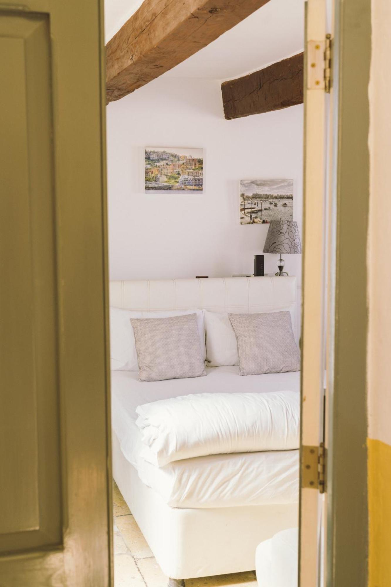 Vallettastay Skyline Sea View Studio Extérieur photo