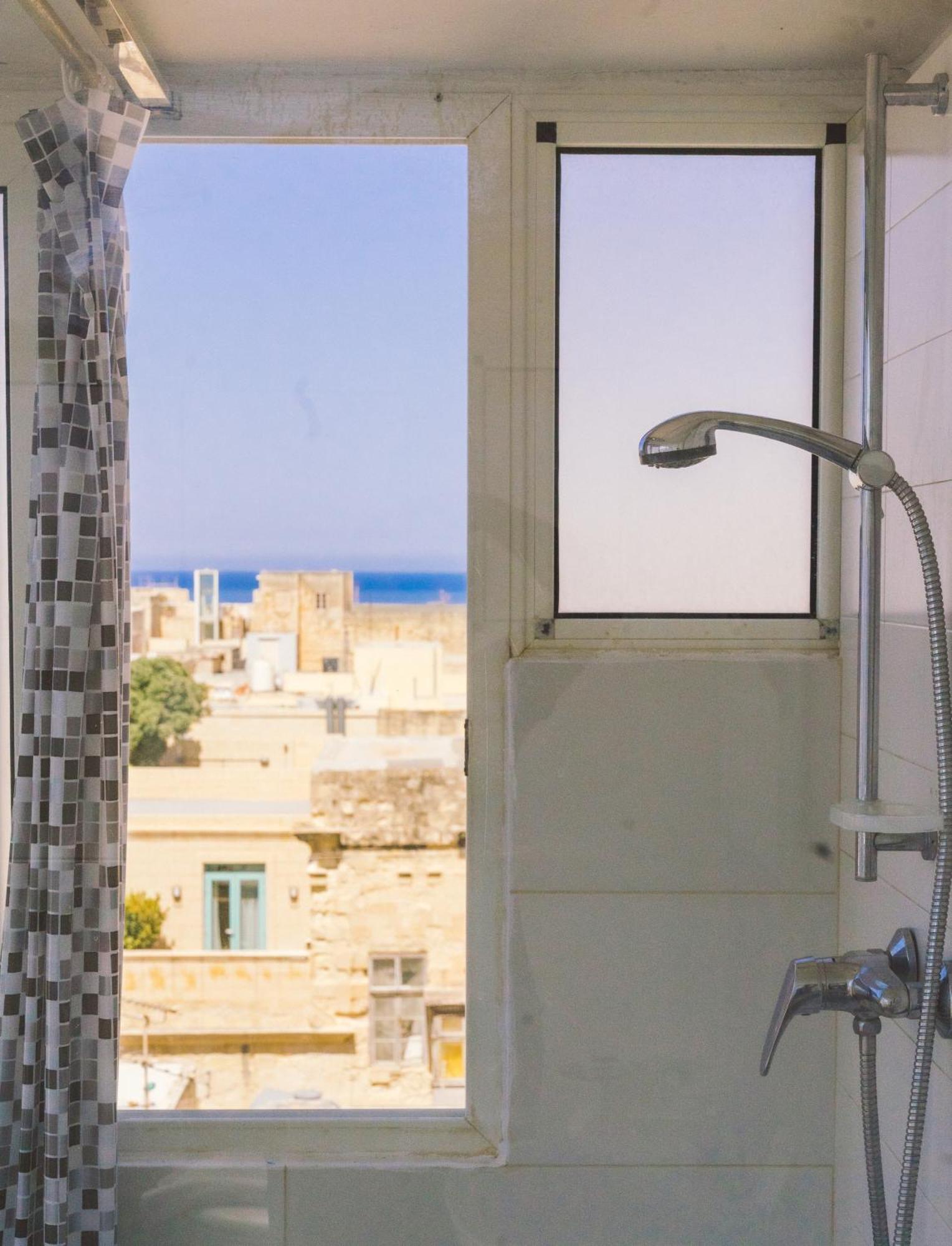 Vallettastay Skyline Sea View Studio Extérieur photo