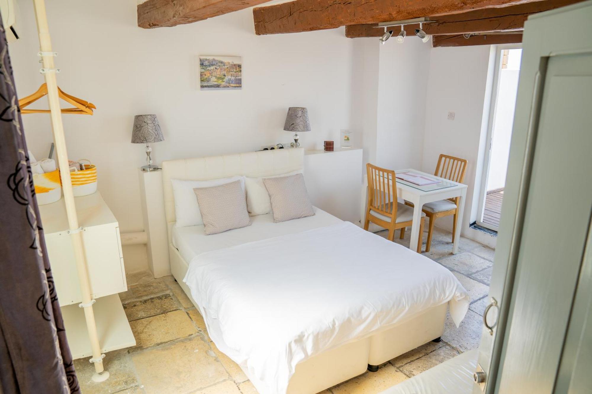 Vallettastay Skyline Sea View Studio Extérieur photo